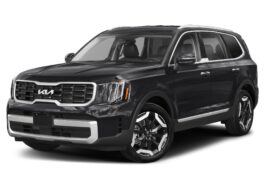 2023 Kia Telluride S SUV