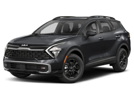 2024 Kia Sportage X-Pro SUV