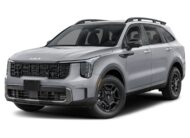 2024 Kia Sorento X-Pro SX Prestige SUV