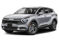2025 Kia Sportage EX SUV