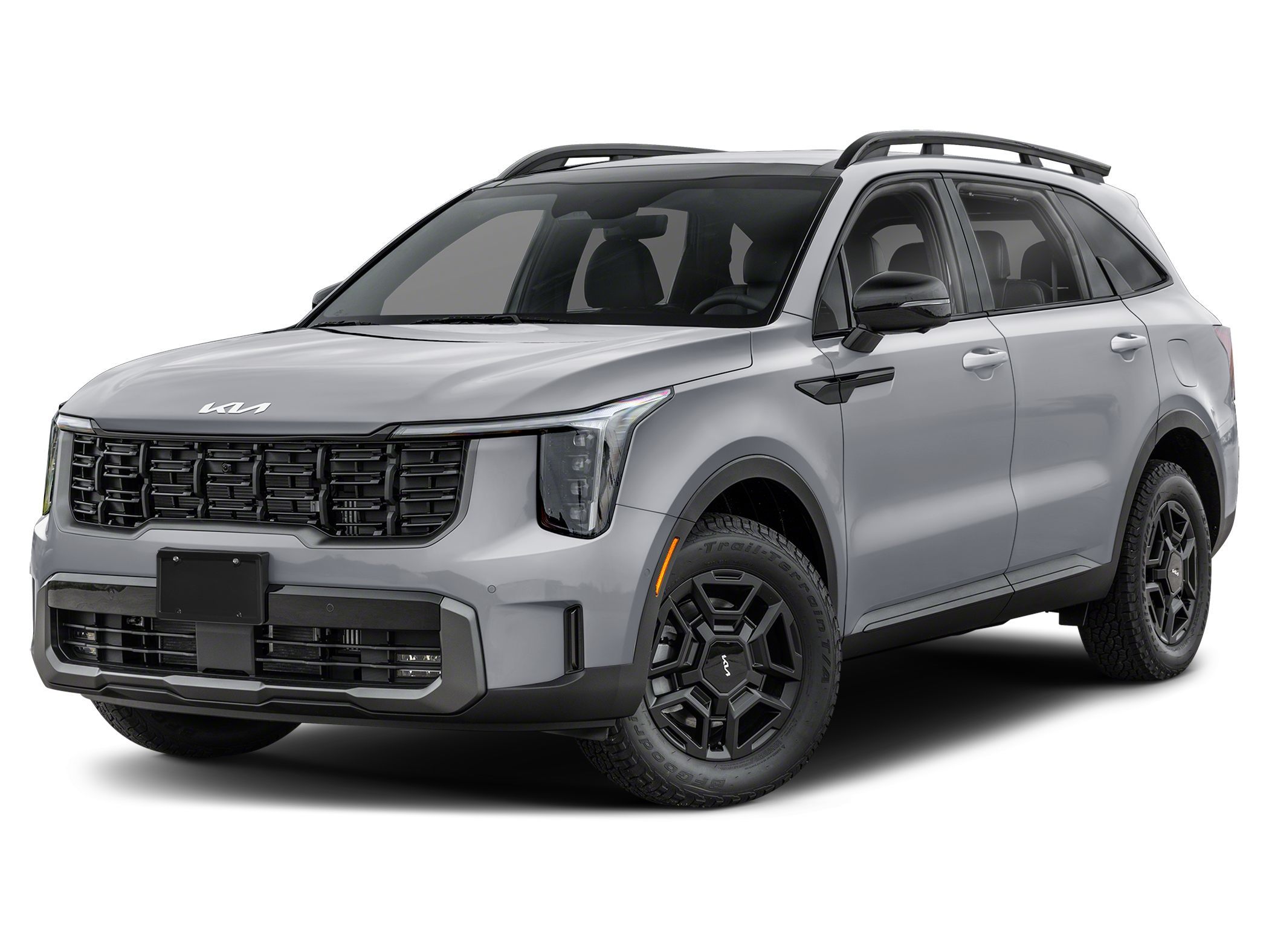 2024 Kia Sorento X-Pro SX Prestige SUV