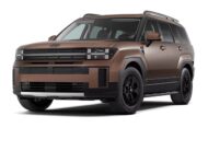2024 Hyundai Santa Fe XRT SUV