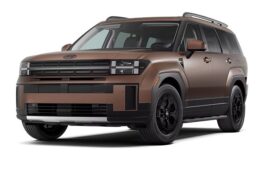 2024 Hyundai Santa Fe XRT SUV