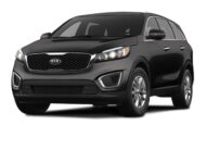 2018 Kia Sorento L SUV