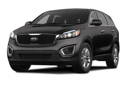 2018 Kia Sorento L SUV