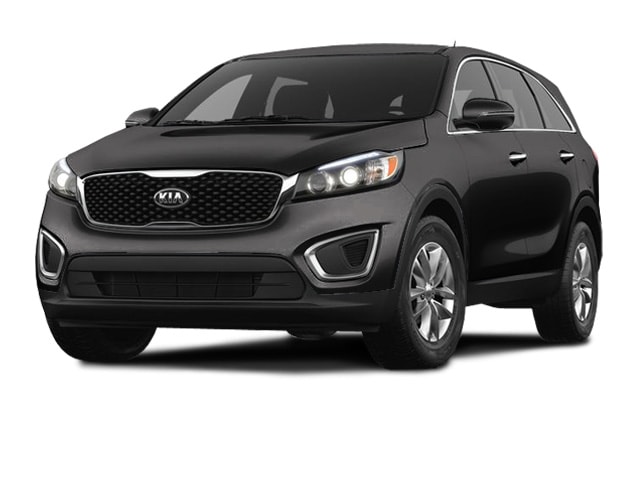 2018 Kia Sorento L SUV