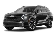 2023 Kia Sportage X-Line SUV
