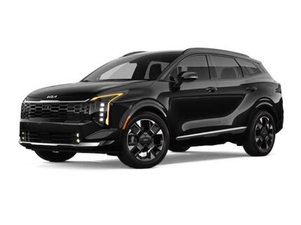 2026 Kia Sportage SX-Prestige SUV