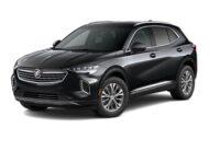 2023 Buick Envision Preferred SUV