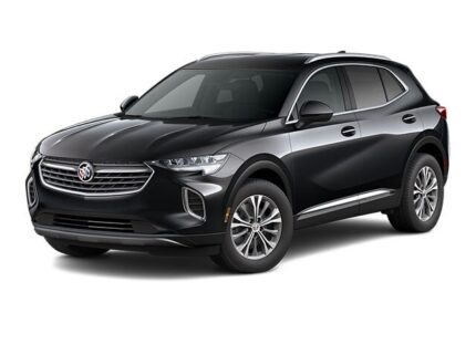 2023 Buick Envision Preferred SUV