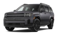 2026 Hyundai Santa Fe Hybrid Calligraphy SUV