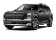 2026 Hyundai Palisade Hybrid Calligraphy SUV