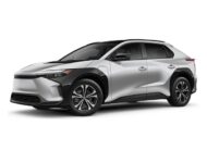 2023 Toyota bZ4X XLE SUV