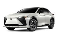 2023 LEXUS RZ 450e 450e Premium SUV