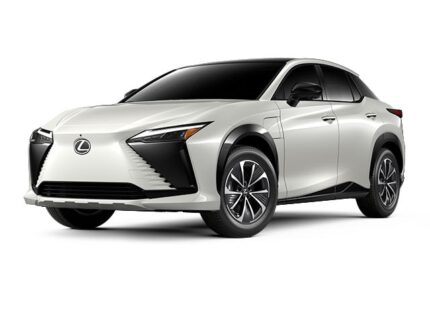 2023 LEXUS RZ 450e 450e Premium SUV