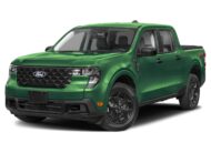 2025 Ford Maverick XLT Truck SuperCrew