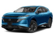 2027 Nissan Murano SL SUV