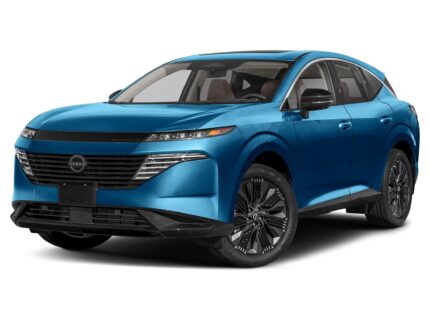 2027 Nissan Murano SL SUV