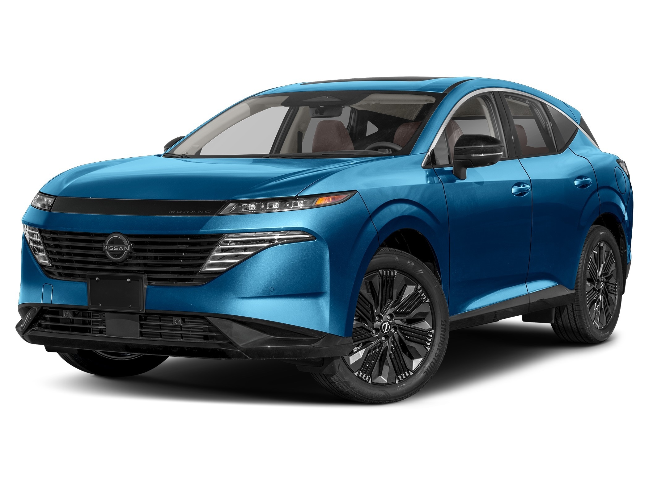 2027 Nissan Murano SL SUV