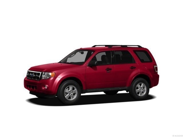 2012 Ford Escape XLT SUV