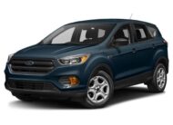 2018 Ford Escape SEL SUV