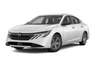 2027 Nissan Sentra S Sedan