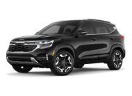 2025 Kia Seltos SX SUV