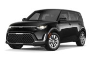 2025 Kia Soul LX Hatchback