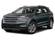 2018 Ford Edge SEL SUV
