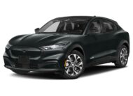 2023 Ford Mustang Mach-E Premium SUV