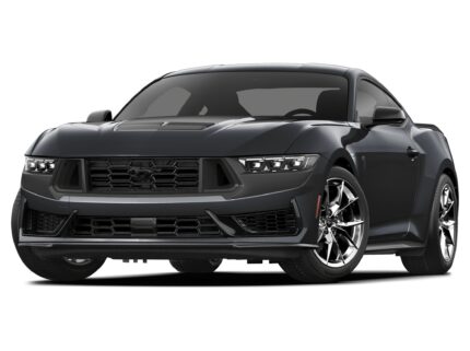 2024 Ford Mustang Dark Horse Coupe