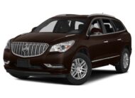 2015 Buick Enclave Premium Group SUV