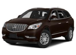 2015 Buick Enclave Premium Group SUV