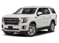 2021 GMC Yukon SLT SUV