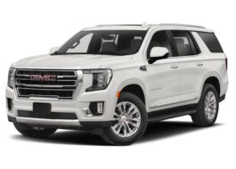 2021 GMC Yukon SLT SUV