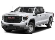2024 GMC Sierra 1500 Denali Truck Crew Cab