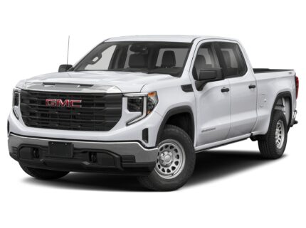2024 GMC Sierra 1500 Denali Truck Crew Cab
