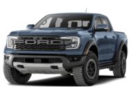 2024 Ford Ranger Raptor Truck SuperCrew