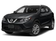 2019 Nissan Rogue Sport S SUV