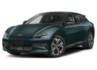 2023 Kia EV6 GT-Line SUV