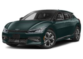 2023 Kia EV6 GT-Line SUV