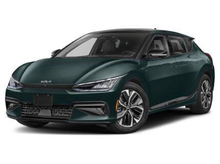2023 Kia EV6 GT-Line SUV