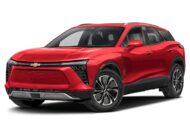 2024 Chevrolet Blazer EV LT SUV