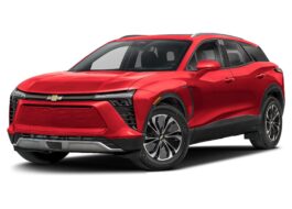 2024 Chevrolet Blazer EV LT SUV