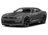 2020 Chevrolet Camaro SS Coupe