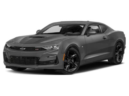 2020 Chevrolet Camaro SS Coupe