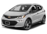 2017 Chevrolet Bolt EV Premier Wagon