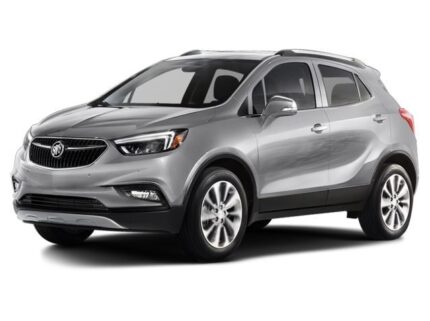 2017 Buick Encore Preferred II SUV
