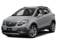 2015 Buick Encore Leather SUV