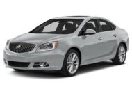 2014 Buick Verano Convenience Group Sedan